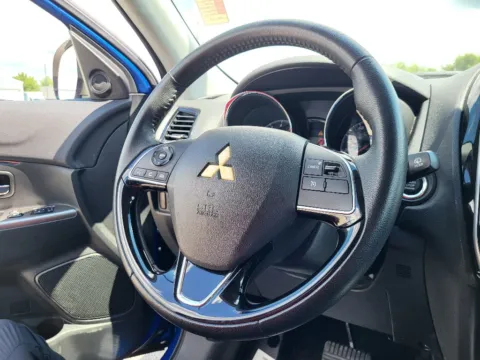 More photos of 2023 Mitsubishi Outlander Sport LE at Dorsett Nissan, IN