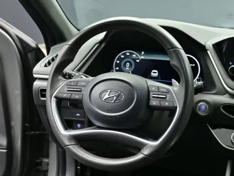 More photos of 2023 Hyundai Sonata SEL Plus at Dorsett Nissan, IN