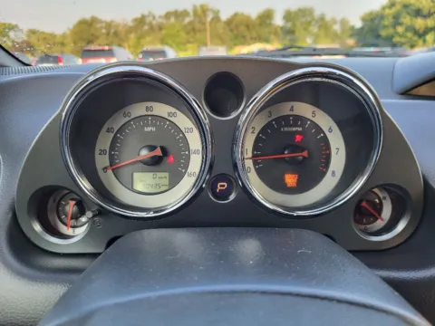 Photos of 2007 Mitsubishi Eclipse Spyder GS for sale in Terre Haute, IN at Dorsett Nissan