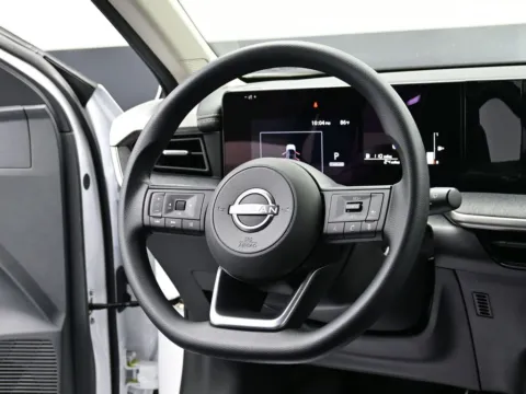 More photos of 2025 Nissan Kicks SV at Dorsett Nissan, IN