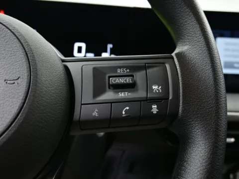 More photos of 2025 Nissan Kicks SV at Dorsett Nissan, IN