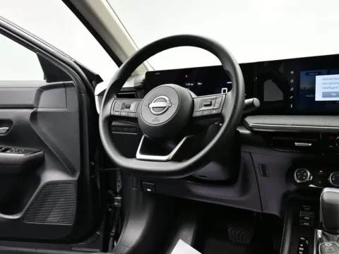 More photos of 2025 Nissan Kicks SV at Dorsett Nissan, IN