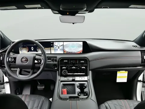 Photos of 2025 Nissan Armada PRO-4X for sale in Terre Haute, IN at Dorsett Nissan