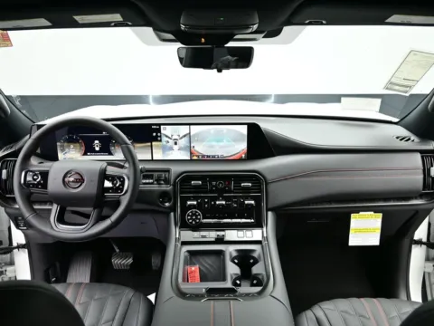 Photos of 2025 Nissan Armada PRO-4X for sale in Terre Haute, IN at Dorsett Nissan