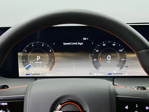 More photos of 2025 Nissan Armada PRO-4X at Dorsett Nissan, IN