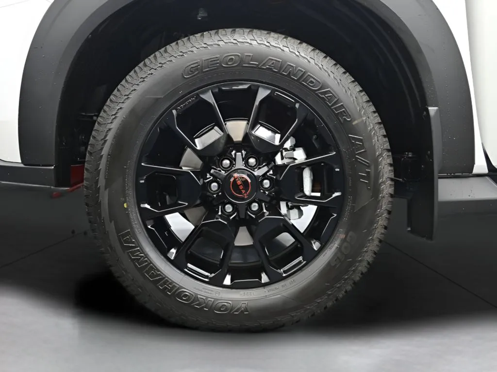 2025 Nissan Armada PRO-4X - Photo 19