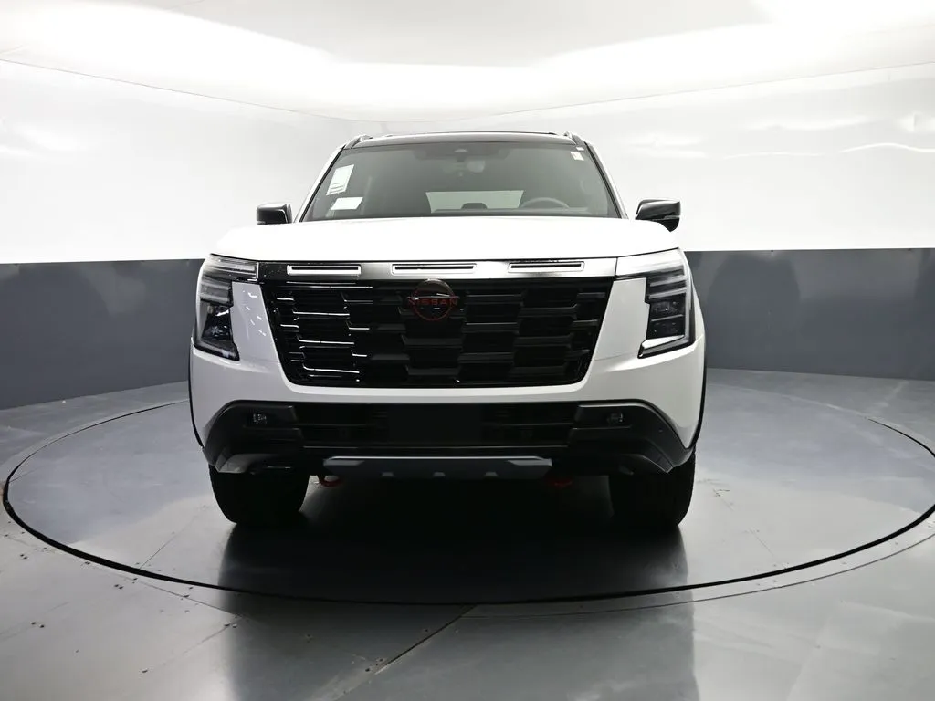 2025 Nissan Armada PRO-4X - Photo 24