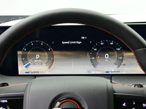 More photos of 2025 Nissan Armada PRO-4X at Dorsett Nissan, IN