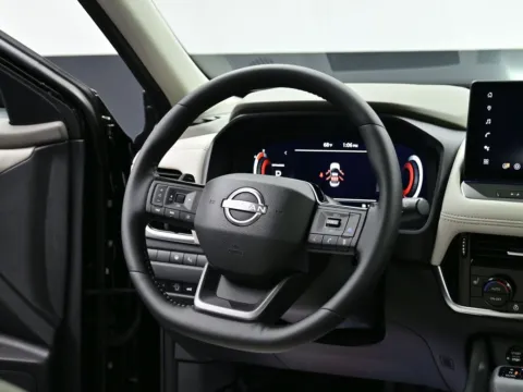 More photos of 2025 Nissan Rogue SL at Dorsett Nissan, IN