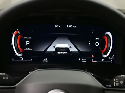 More photos of 2025 Nissan Rogue SL at Dorsett Nissan, IN