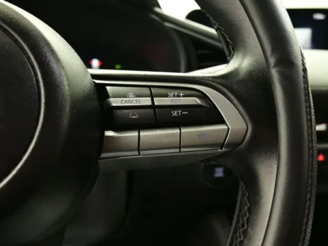 More photos of 2021 Mazda Mazda3 Hatchback Select at Dorsett Nissan, IN
