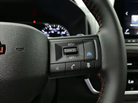 More photos of 2026 Nissan Rogue Rock Creek at Dorsett Nissan, IN