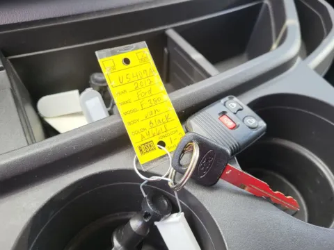 Photos of 2012 Ford Econoline Wagon E350 SD Club Wagon XLT for sale in Terre Haute, IN at Dorsett Nissan