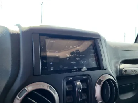 More photos of 2015 Jeep Wrangler Sport at Dorsett Nissan, IN
