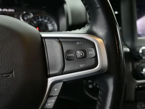 More photos of 2020 Ram 1500 Big Horn at Dorsett Nissan, IN