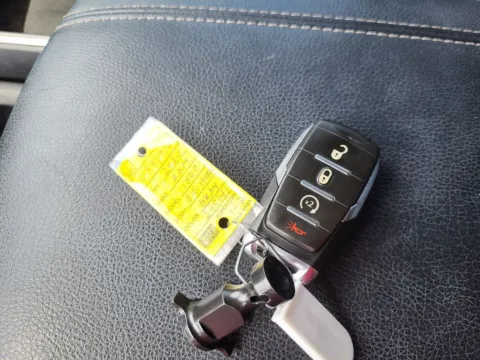 Photos of 2020 Ram 1500 Big Horn for sale in Terre Haute, IN at Dorsett Nissan