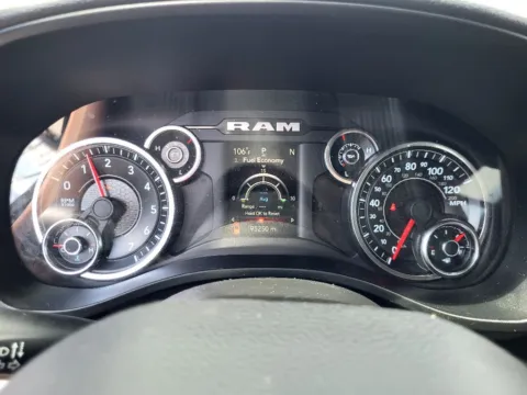 More photos of 2020 Ram 1500 Big Horn at Dorsett Nissan, IN