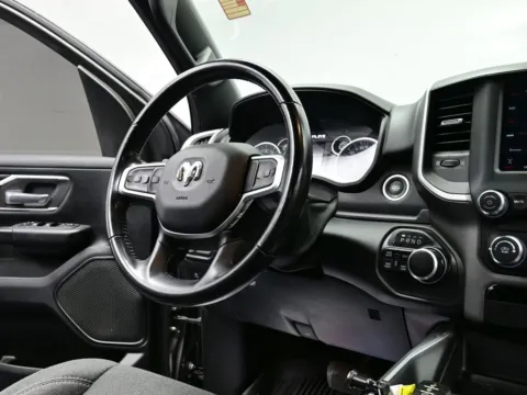 More photos of 2020 Ram 1500 Big Horn at Dorsett Nissan, IN