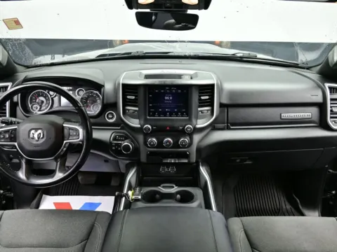 Photos of 2020 Ram 1500 Big Horn for sale in Terre Haute, IN at Dorsett Nissan