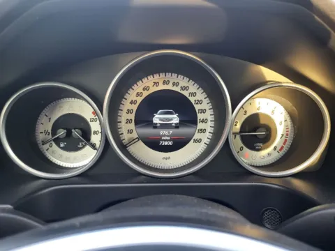 More photos of 2016 Mercedes-Benz E-Class Sport at Dorsett Nissan, IN
