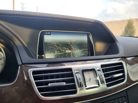 More photos of 2016 Mercedes-Benz E-Class Sport at Dorsett Nissan, IN