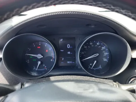 More photos of 2019 Toyota C-HR XLE at Dorsett Nissan, IN