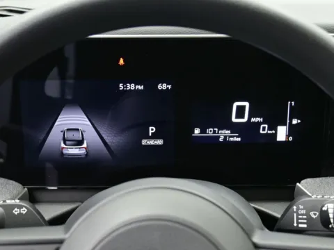 More photos of 2025 Nissan Kicks SV at Dorsett Nissan, IN