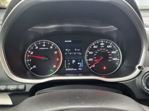 More photos of 2024 Mitsubishi Eclipse Cross SEL at Dorsett Nissan, IN
