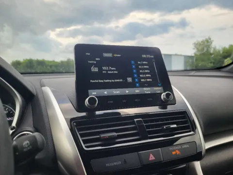More photos of 2024 Mitsubishi Eclipse Cross SEL at Dorsett Nissan, IN