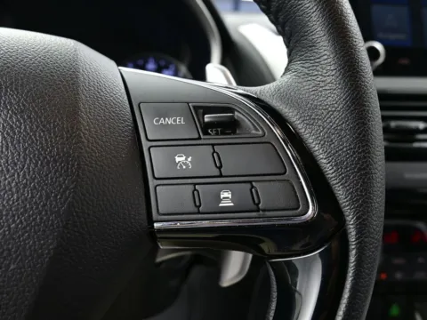 More photos of 2024 Mitsubishi Eclipse Cross SEL at Dorsett Nissan, IN