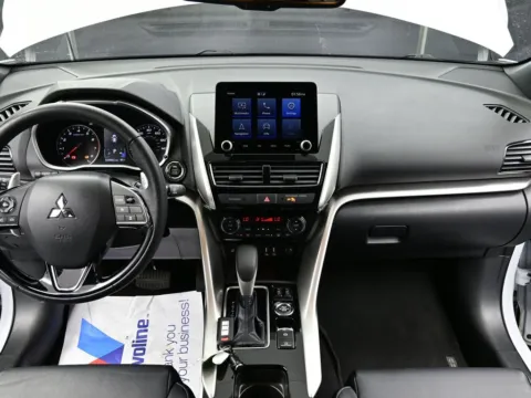 Photos of 2024 Mitsubishi Eclipse Cross SEL for sale in Terre Haute, IN at Dorsett Nissan