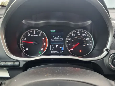 More photos of 2024 Mitsubishi Eclipse Cross SE at Dorsett Nissan, IN