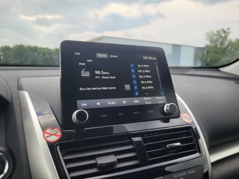 More photos of 2024 Mitsubishi Eclipse Cross SE at Dorsett Nissan, IN