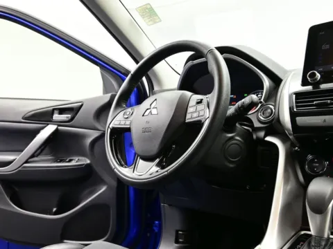 More photos of 2024 Mitsubishi Eclipse Cross SE at Dorsett Nissan, IN