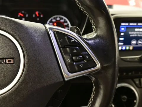 More photos of 2020 Chevrolet Camaro 1LT at Dorsett Nissan, IN