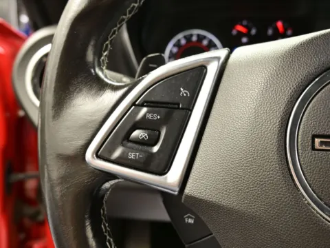 More photos of 2020 Chevrolet Camaro 1LT at Dorsett Nissan, IN