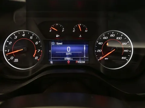 More photos of 2020 Chevrolet Camaro 1LT at Dorsett Nissan, IN