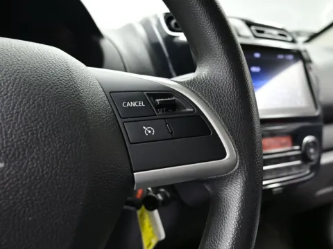 More photos of 2022 Mitsubishi Mirage G4 ES at Dorsett Nissan, IN
