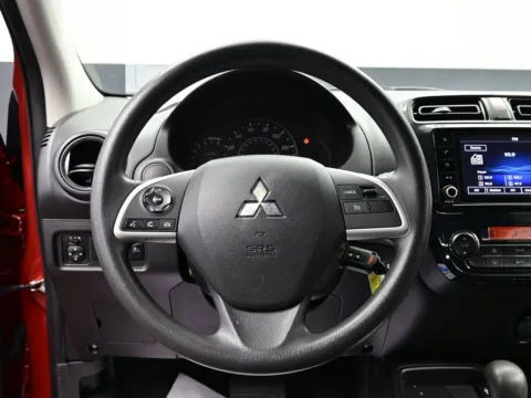 More photos of 2022 Mitsubishi Mirage G4 ES at Dorsett Nissan, IN