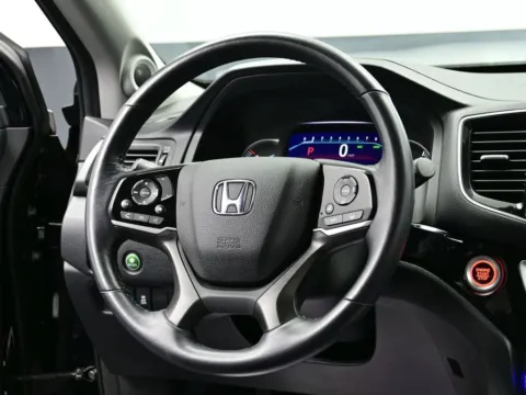 More photos of 2022 Honda Pilot Elite at Dorsett Nissan, IN