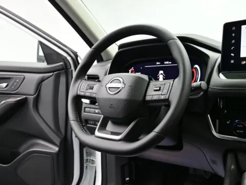 More photos of 2025 Nissan Rogue SL at Dorsett Nissan, IN