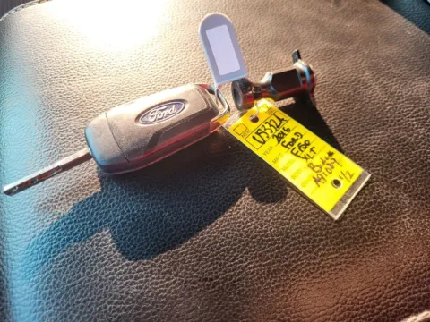Photos of 2016 Ford F-150 XLT for sale in Terre Haute, IN at Dorsett Nissan
