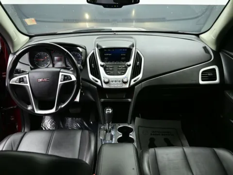 Photos of 2017 GMC Terrain SLT for sale in Terre Haute, IN at Dorsett Nissan