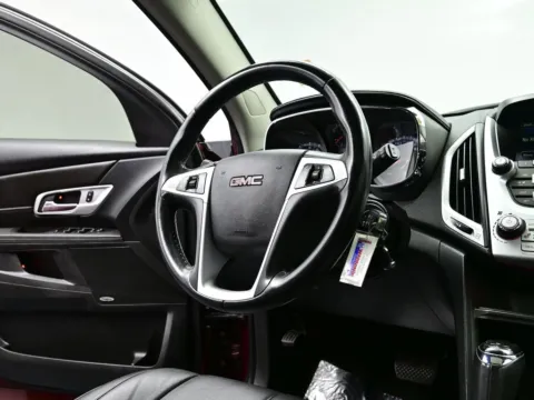 More photos of 2017 GMC Terrain SLT at Dorsett Nissan, IN