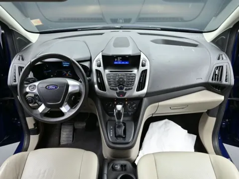 Photos of 2016 Ford Transit Connect XLT for sale in Terre Haute, IN at Dorsett Nissan