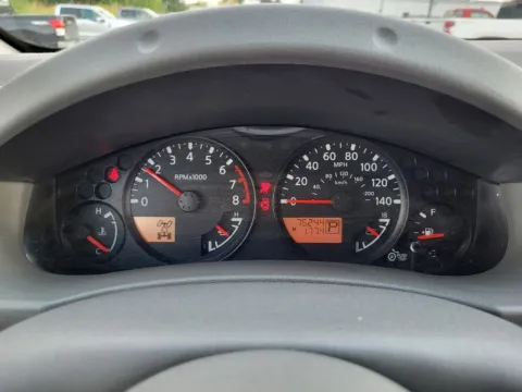 More photos of 2016 Nissan Frontier SV at Dorsett Nissan, IN