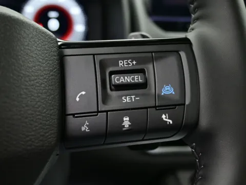More photos of 2025 Nissan Rogue Platinum at Dorsett Nissan, IN