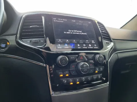 More photos of 2021 Jeep Grand Cherokee 80th Anniversary at Dorsett Nissan, IN