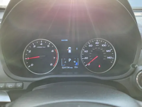 More photos of 2024 Mitsubishi Eclipse Cross LE at Dorsett Nissan, IN