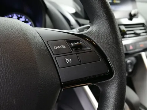 More photos of 2024 Mitsubishi Eclipse Cross LE at Dorsett Nissan, IN